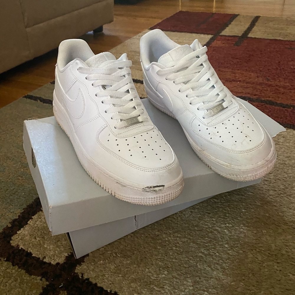 air force 1 10.5 men